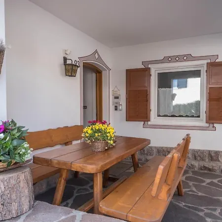 Apartment Costa