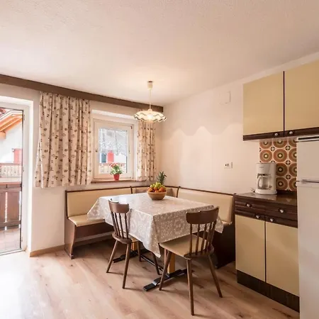 Apartment Costa