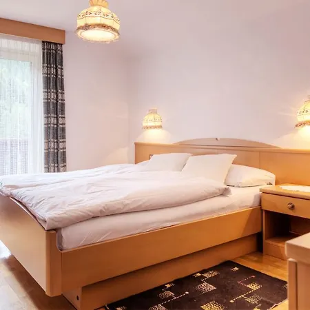Apartment Costa Ortisei