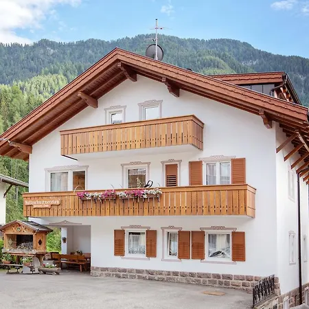 Apartment Costa Ortisei