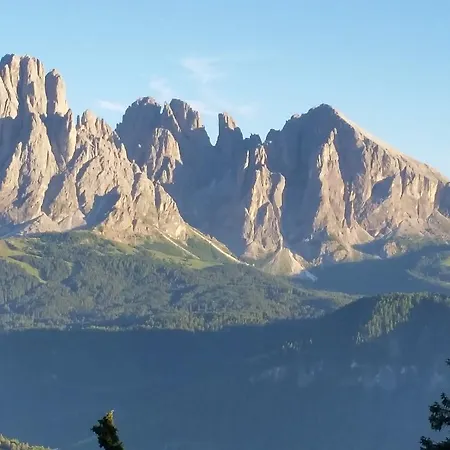 Costa Ortisei