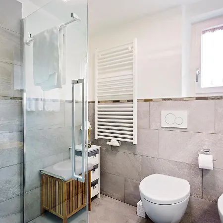 Costa Apartment Ortisei