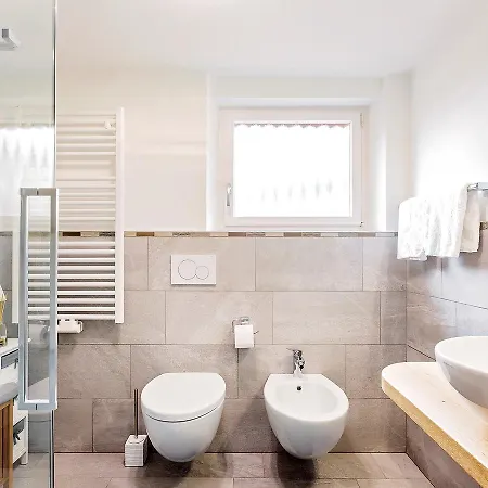 Costa Apartment