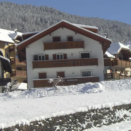 Apartment Costa Ortisei