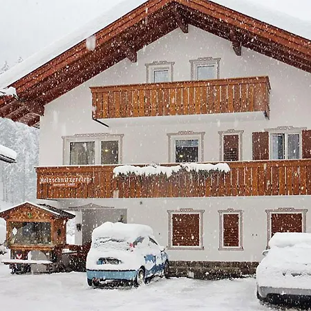 Costa Ortisei